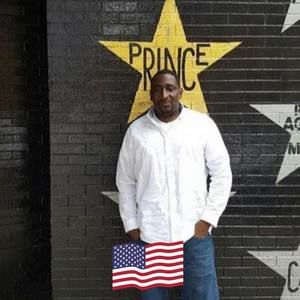 Meet your Posher, Nate